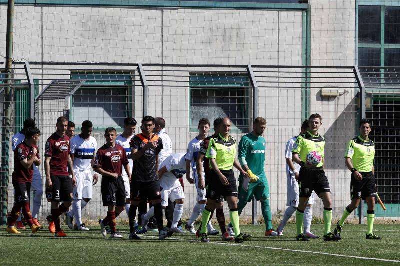 Primavera, il Pescara passeggia sull'Avellino