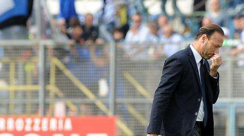 Marcolin: "In campo la squadra ha dato anima e corpo. Dimissioni? Non mollo un ca..."