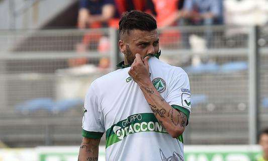 Sommella (ag.Tavano): "Francesco sarà a Sturno. Pretendo rispetto per un calciatore così importante"