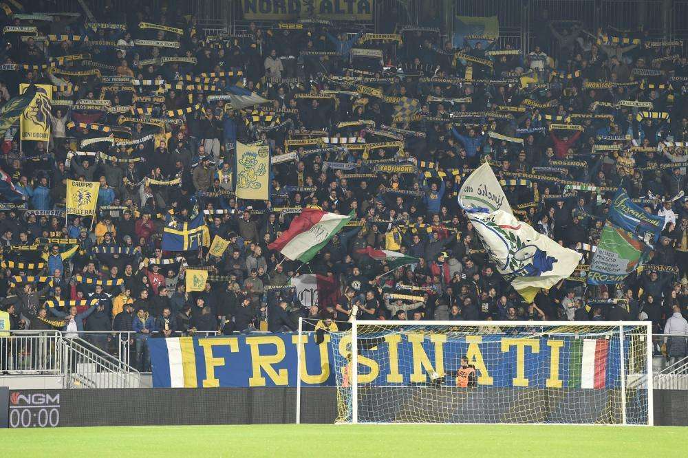Frosinone-Avellino: in vendita i tagliandi per l'amichevole di sabato (ore 15)