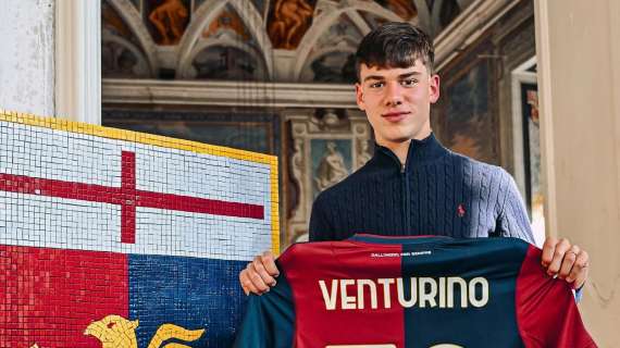 TMW - Avellino, piace un giovane esterno del Genoa