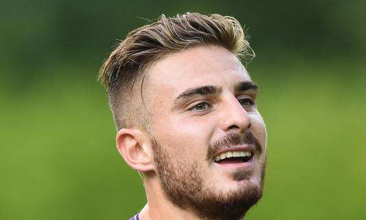 Capezzi a Sky: "Vogliamo fare una grande partita"
