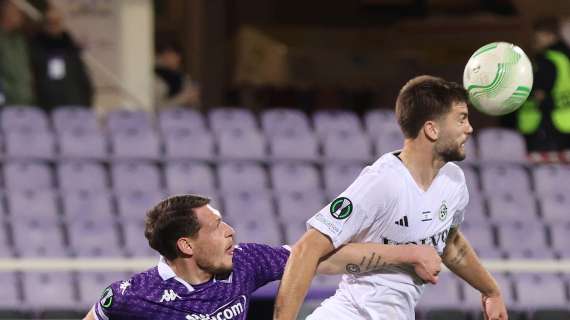 Avellino, non solo Antonini: accordo con un ex Bari, si tratta col club