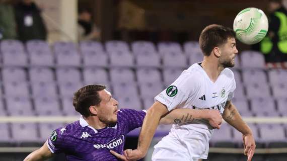 Avellino, domani arriva Lorenco Simic: visite mediche e firma 