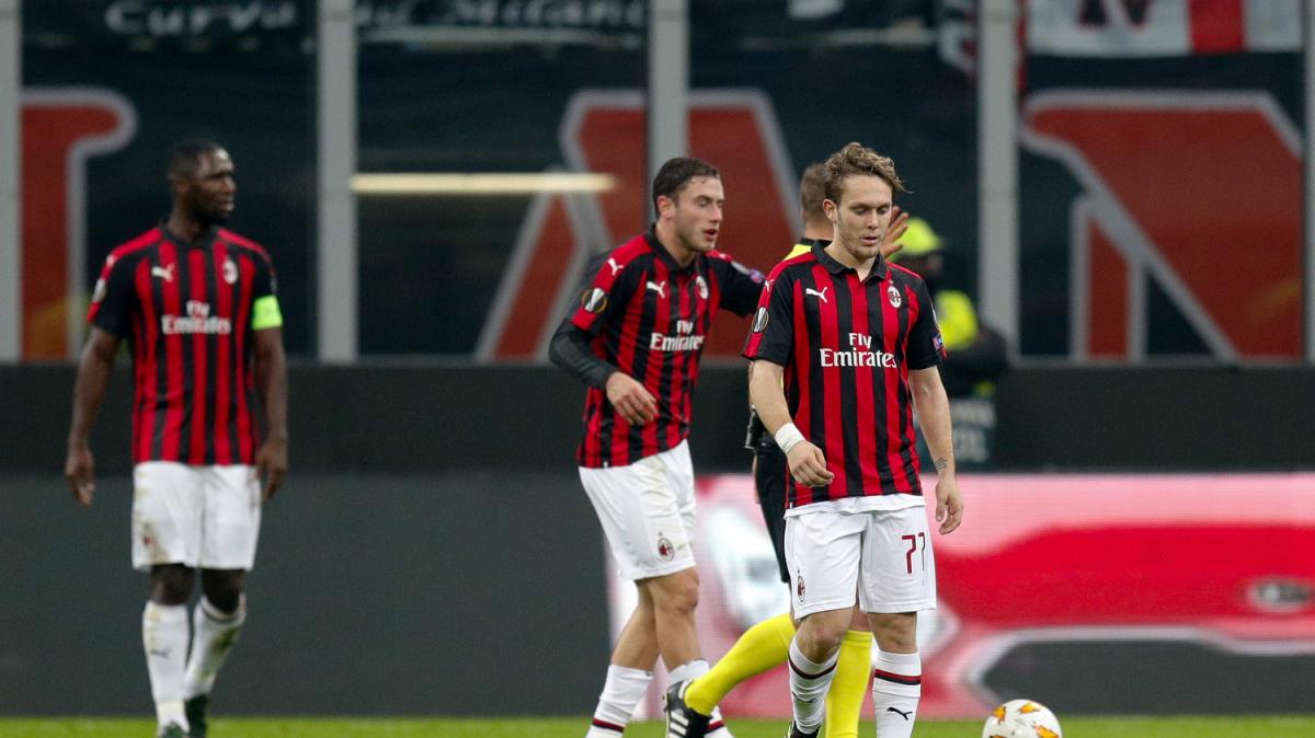 Pazza idea Halilovic per Nesta: contatti con l'ex Milan