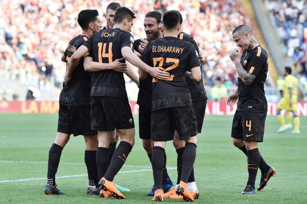 Niente Frosinone, ci sarà la Roma nel precampionato dell'Avellino