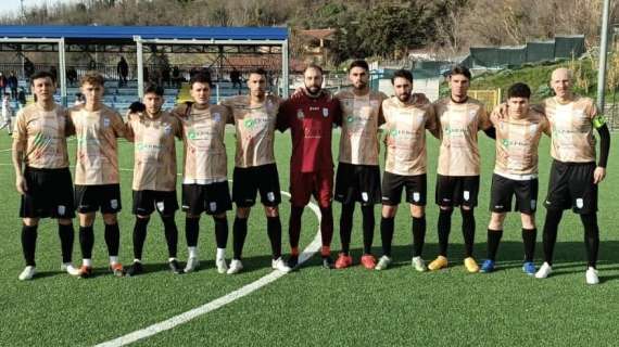 PROMOZIONE. Nessuna vittoria per le irpine, pareggiano Grotta, Montoro e Alta Hirpinia Sport 