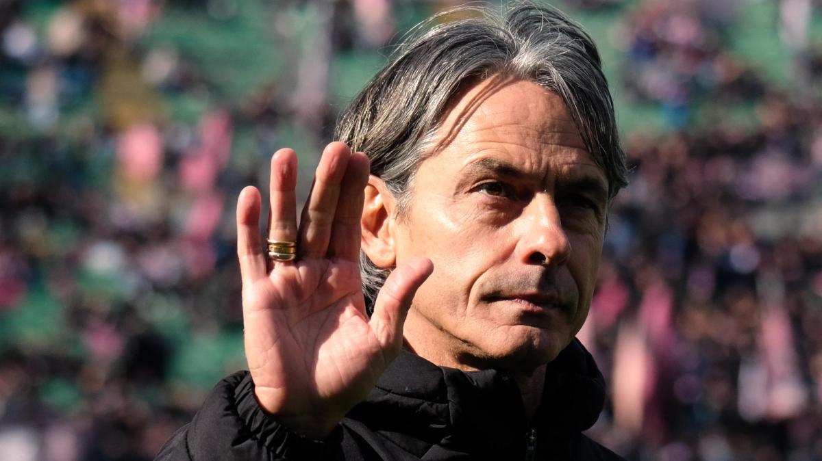 Palermo, il report della seduta di allenamento mattutina