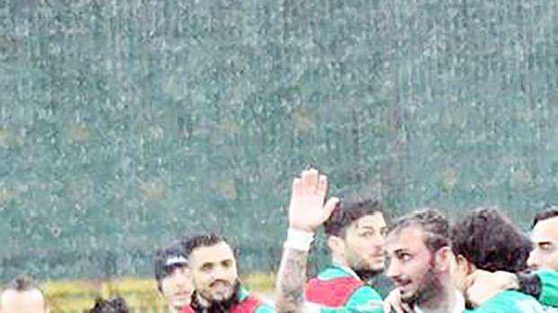 Federico (ds Andria): "Silvestri ci piace ma ha un ingaggio fuori portata"