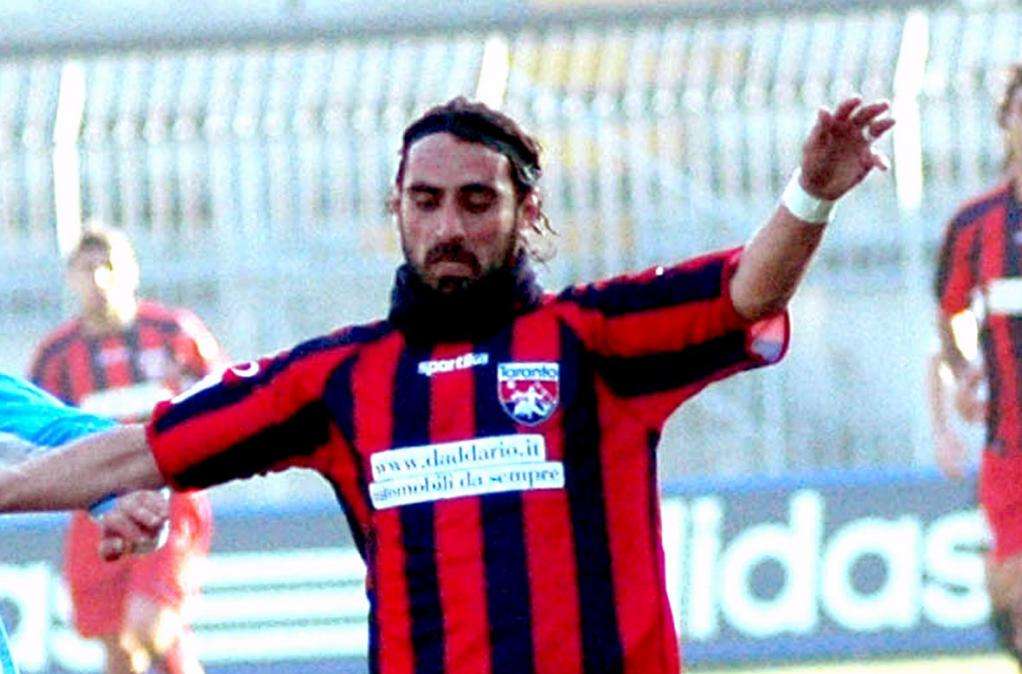 C'è Matteo Guazzo nella lista della spesa dell'Avellino