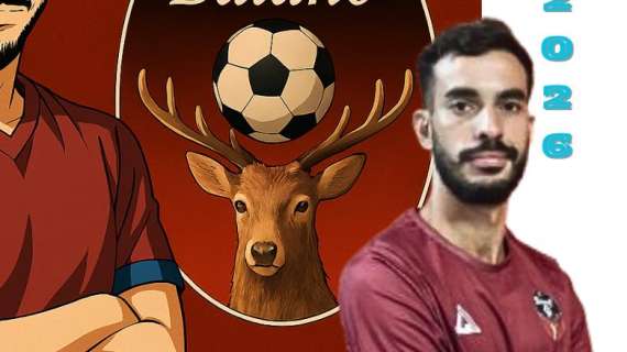 Mari continuerà a fare gol per il Baiano 