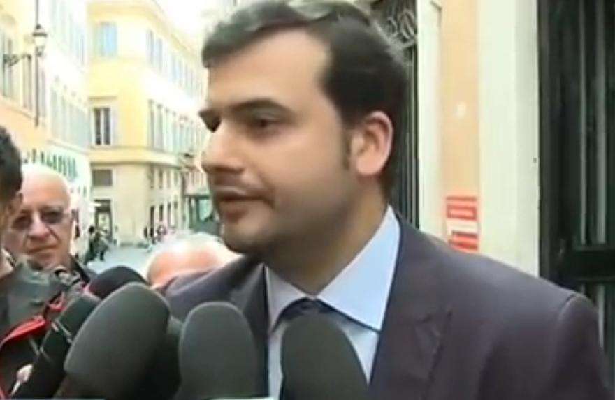 Carlo Sibilia: "Tifo Avellino, sogno la A. Spero di riportare i tifosi negli stadi"