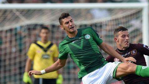 Trotta: "La A è il sogno di tutti, la auguro anche all'Avellino. ma ad oggi..."
