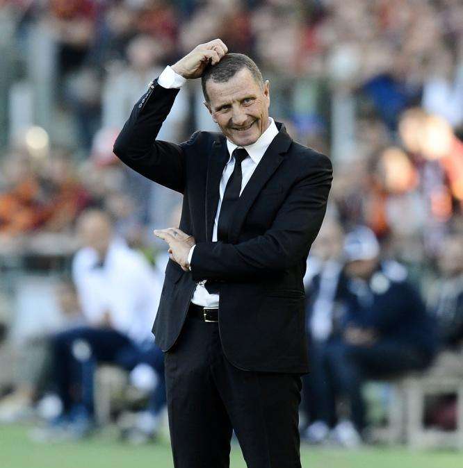 Empoli al lavoro, nel pomeriggio la rifinitura