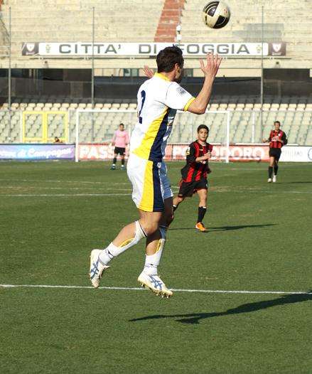 De Vito: "Fabbro e Catania grandi innesti"