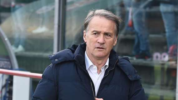 L'ex Tesser ad un passo dalla panchina di un club di Serie C