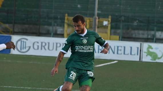 TS - Avellino, non si salva nessuno: volano i '4' in pagella