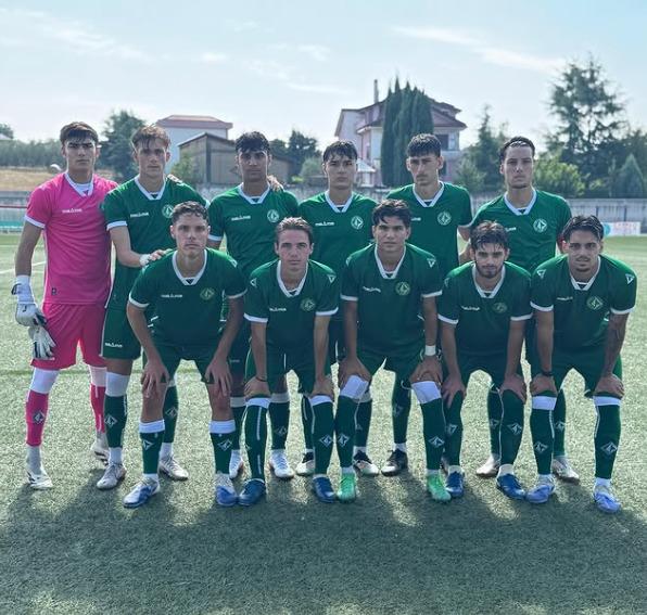 PRIMAVERA. Avellino che rimonta. Poker allo Spezia 
