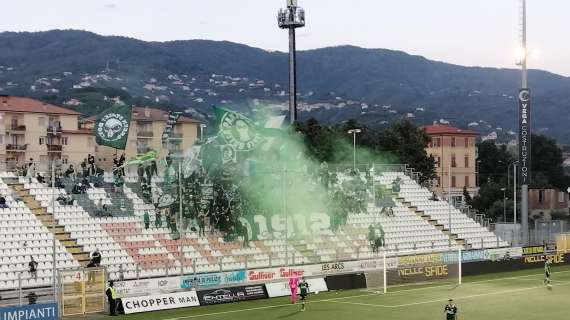 TuttoAvellino Award - Entella-Avellino: chi è stato il migliore? Clicca e vota