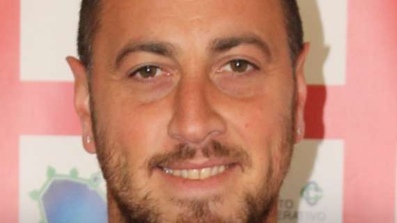 Vitulano, in attacco firma un ex serie D