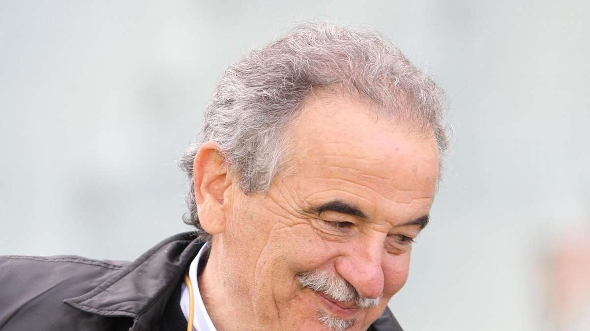 Mondonico scommette sui lupi: "Hanno tutte le carte in regola per ambire alla A"