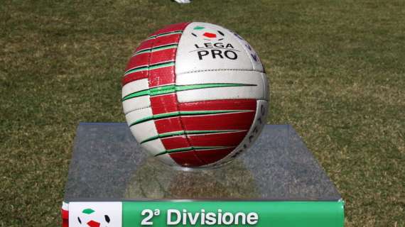 Coppa Italia LegaPro, il programma completo del 2^ turno