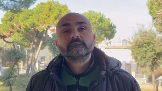 VIDEO - Torneo di Viareggio, la Primavera dell'Avellino affronta la Rappresentativa LND. Biancolino: "Avanti per la nostra strada"