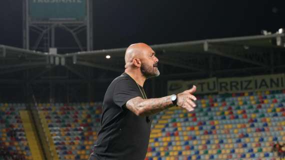 Biancolino: "Peccato per il gol ma sono contento per come è andata. L'uscita di Insigne? Giusto dare spazio a tutti"