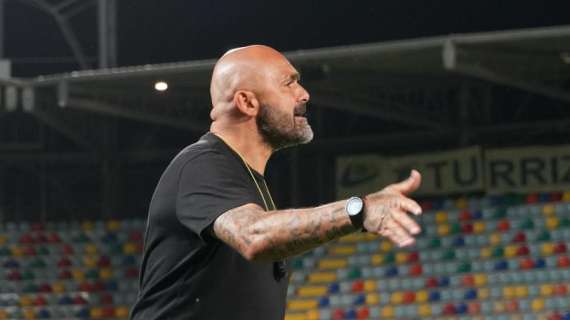 Biancolino e i 13 cambi contro la Lazio: il Pitone 'memore' di quello Juventus-Avellino...