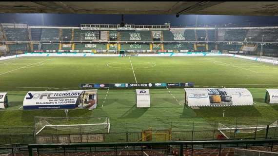 Pareggio striminzito tra i fischi: l'Avellino rischia il ko, Sounas riprende il Giugliano (1-1)