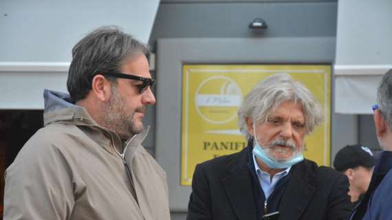 Catania, scelto il nuovo direttore sportivo: è un ex Serie A