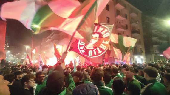 "L'Avellino siamo noi", mostra evento presso il Carcere Borbonico: domani l'inaugurazione
