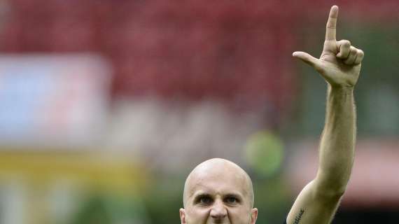 Tommaso Rocchi trova squadra. A gennaio sarà in B
