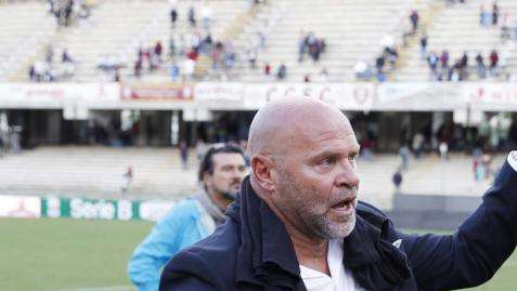 Cosmi a Sky: "Stiamo vivendo un sogno, anche oggi incredibili"