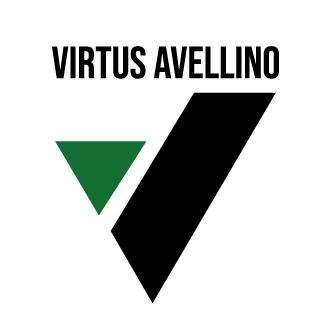Virtus Avellino, presentato il nuovo logo