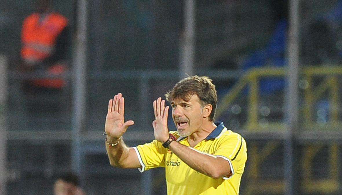 Baroni: "Abbiamo messo l'Avellino in condizione di non esprimere il suo calcio"