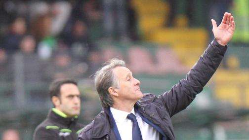 Tesser in conferenza: "Calo dovuto al gran dispendio ma ho visto la reazione che volevo. I tifosi..."