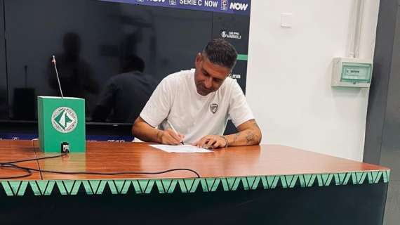 Vincenzo Fusco riparte con l'Under 16 dell'Avellino: "Siamo pronti, con la stessa voglia e passione"