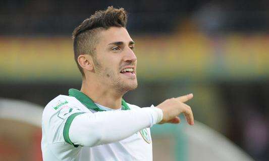 Trotta, si inserisce anche l'Atalanta: sullo sfondo sempre la Juve