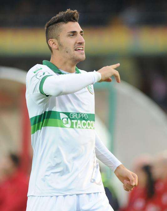 Trotta-Sassuolo è fatta: domani la firma