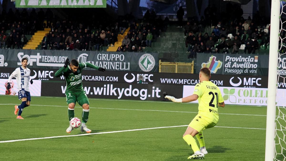 Patierno-Tutino può diventare realtà sabato a Bolzano 