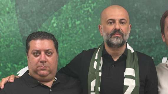Avellino Basket, Buscaglia: "Con Grande inseriamo in squadra un giocatore che può darci più qualità"