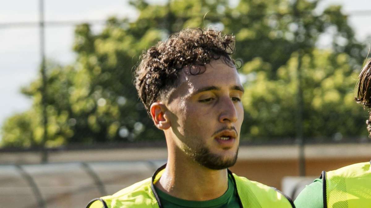 Campanile va via in sordina: l'attaccante si è trasferito in Serie D