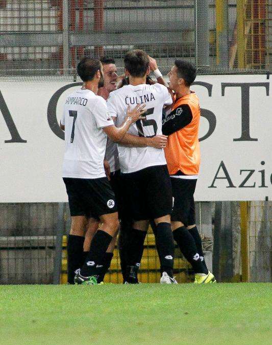 Giudice Sportivo, cinque squalificati. Lo Spezia perde un difensore