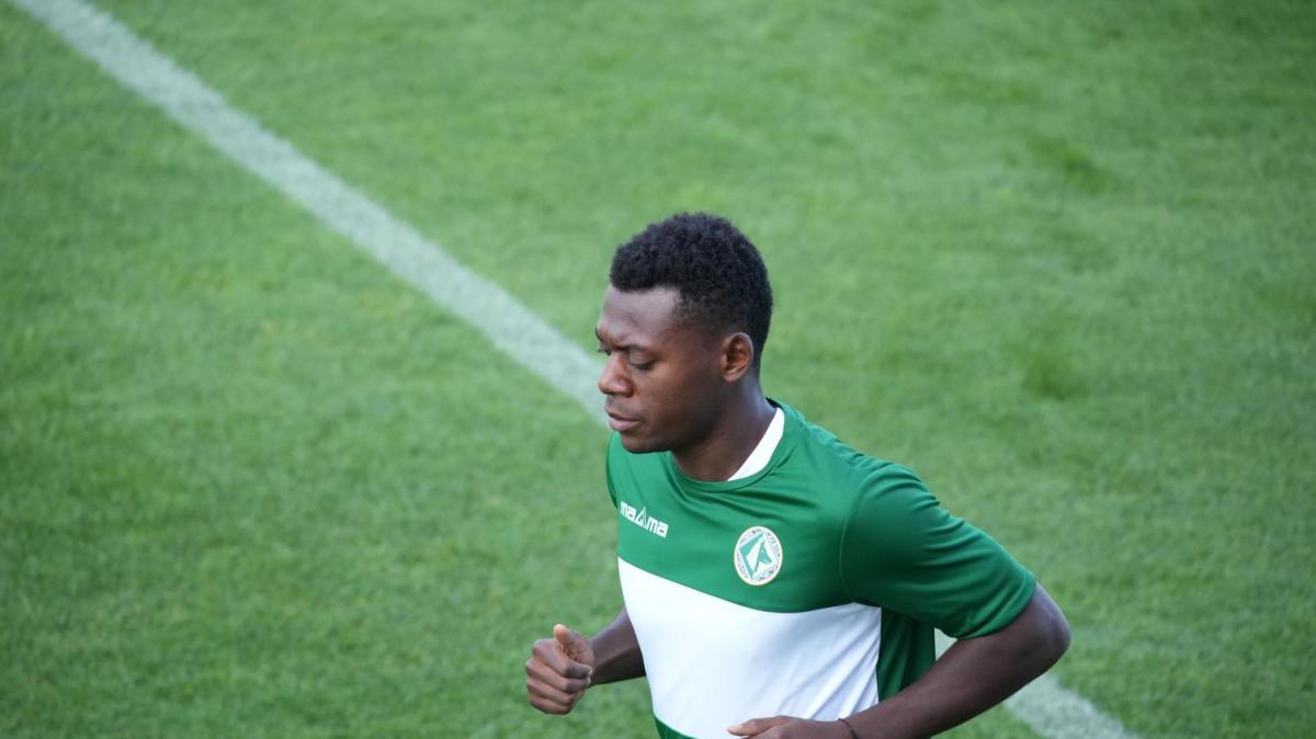 Il Catania guarda ancora in casa Avellino: piace un centrocampista