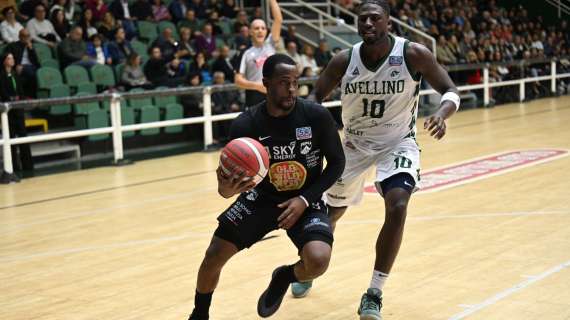 Avellino Basket, si avvicina il test contro Rieti