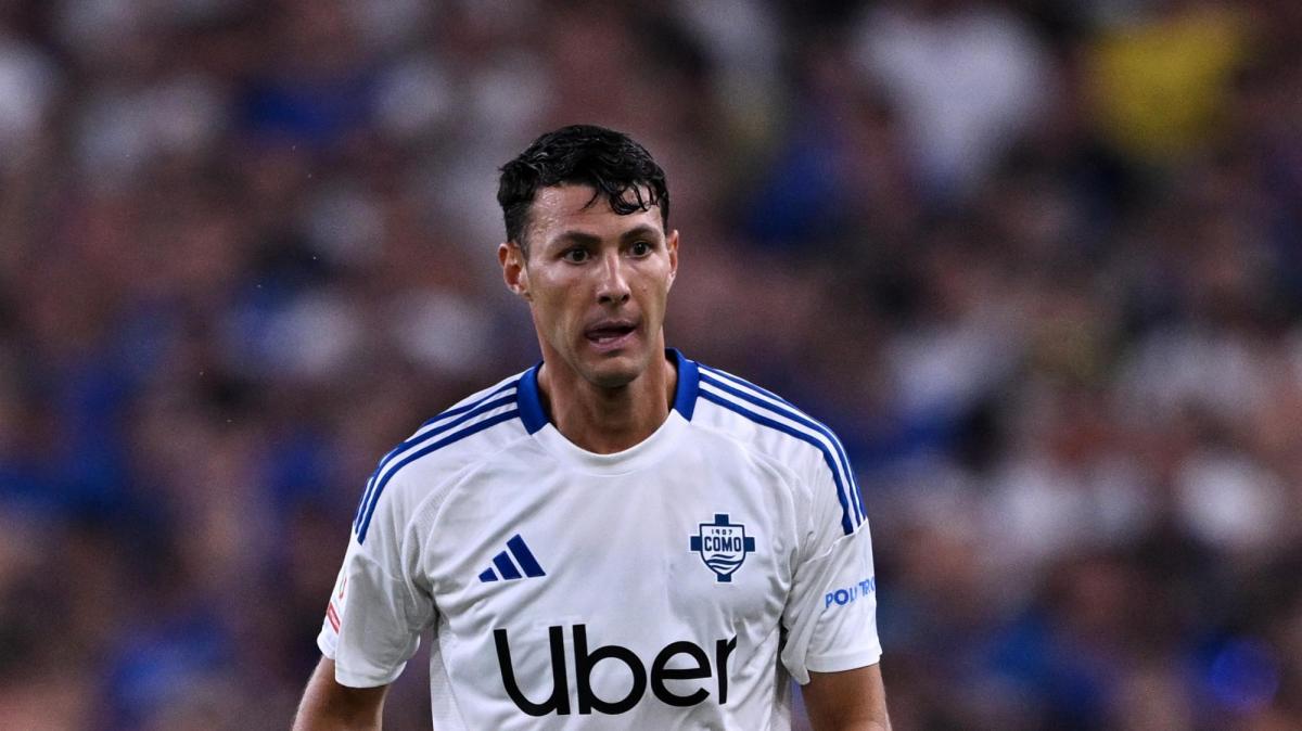 Ludi (ds Como): "Dialoghi aperti con l'Avellino per Marco Sala"