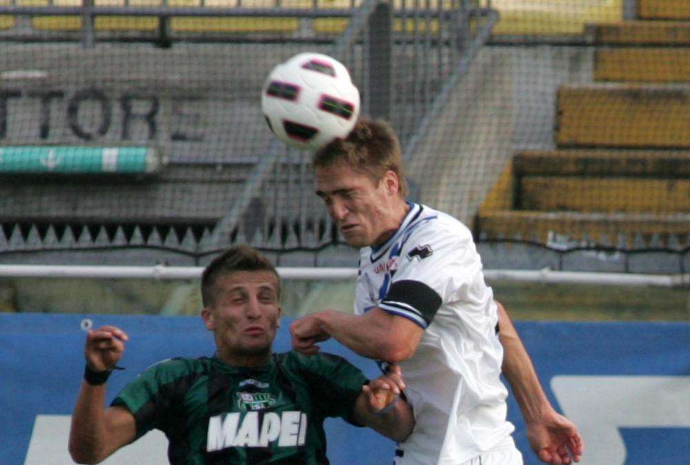 L'irpino Masucci pronto a rinnovare col Sassuolo