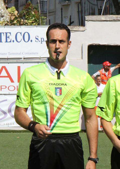 La moviola: giusto il rigore su Castaldo ma prima ce n'era un altro...