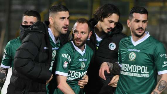 Giugliano-Avellino 2-4, fine partita: vittoria doveva essere e vittoria è stata